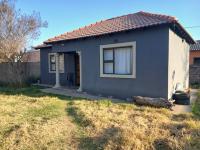  of property in Germiston