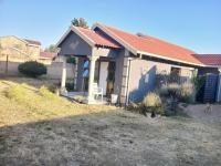  of property in Germiston