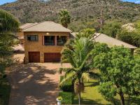  of property in Rustenburg