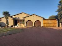  of property in Visagiepark
