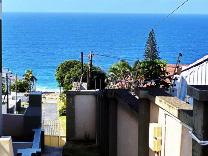 2 Bedroom Apartment for Sale For Sale in Manaba Beach - MR721581