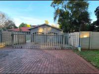  of property in Brackendowns
