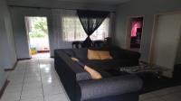 Lounges of property in Vryheid