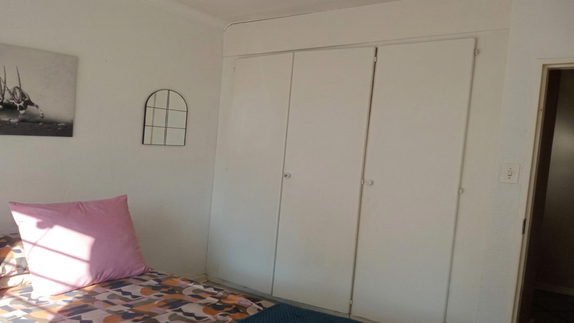 Bed Room 4 of property in Oakdene