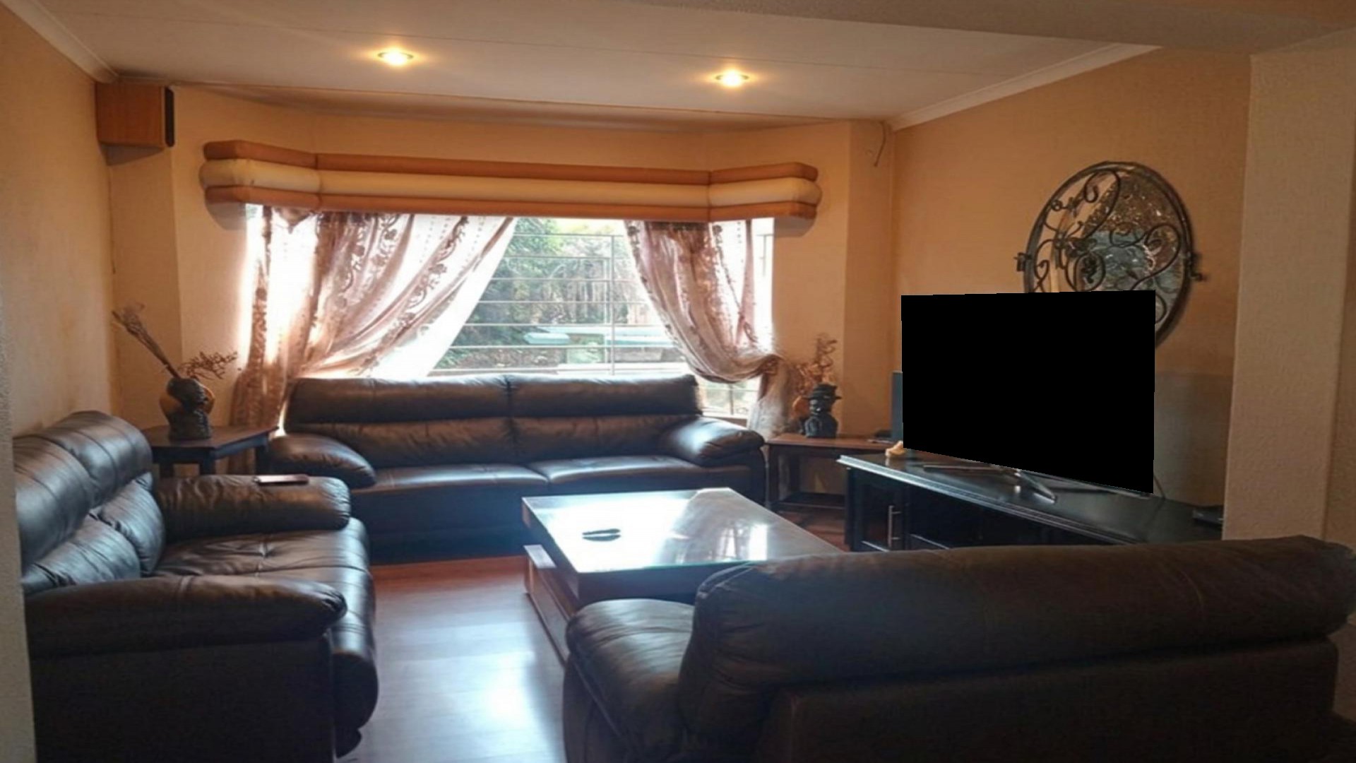Lounges of property in Oakdene
