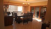 Dining Room of property in Oakdene