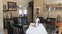 Dining Room - 18 square meters of property in Oakdene