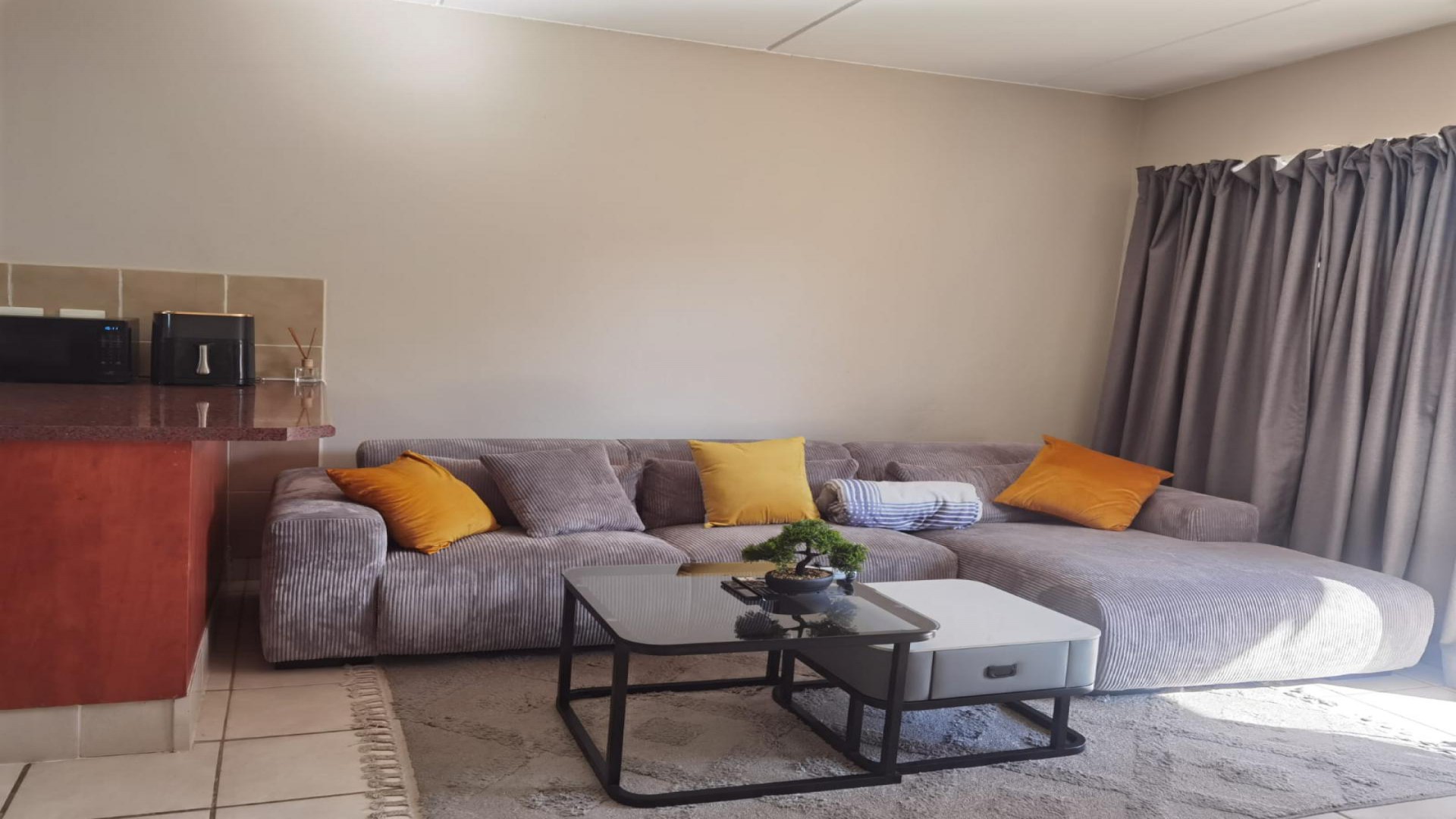 Lounges of property in Annlin