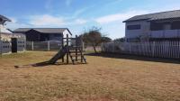 Entertainment of property in Annlin