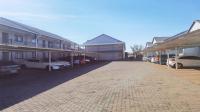 Carport  of property in Annlin