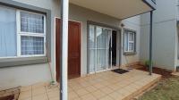 Patio - 6 square meters of property in Annlin