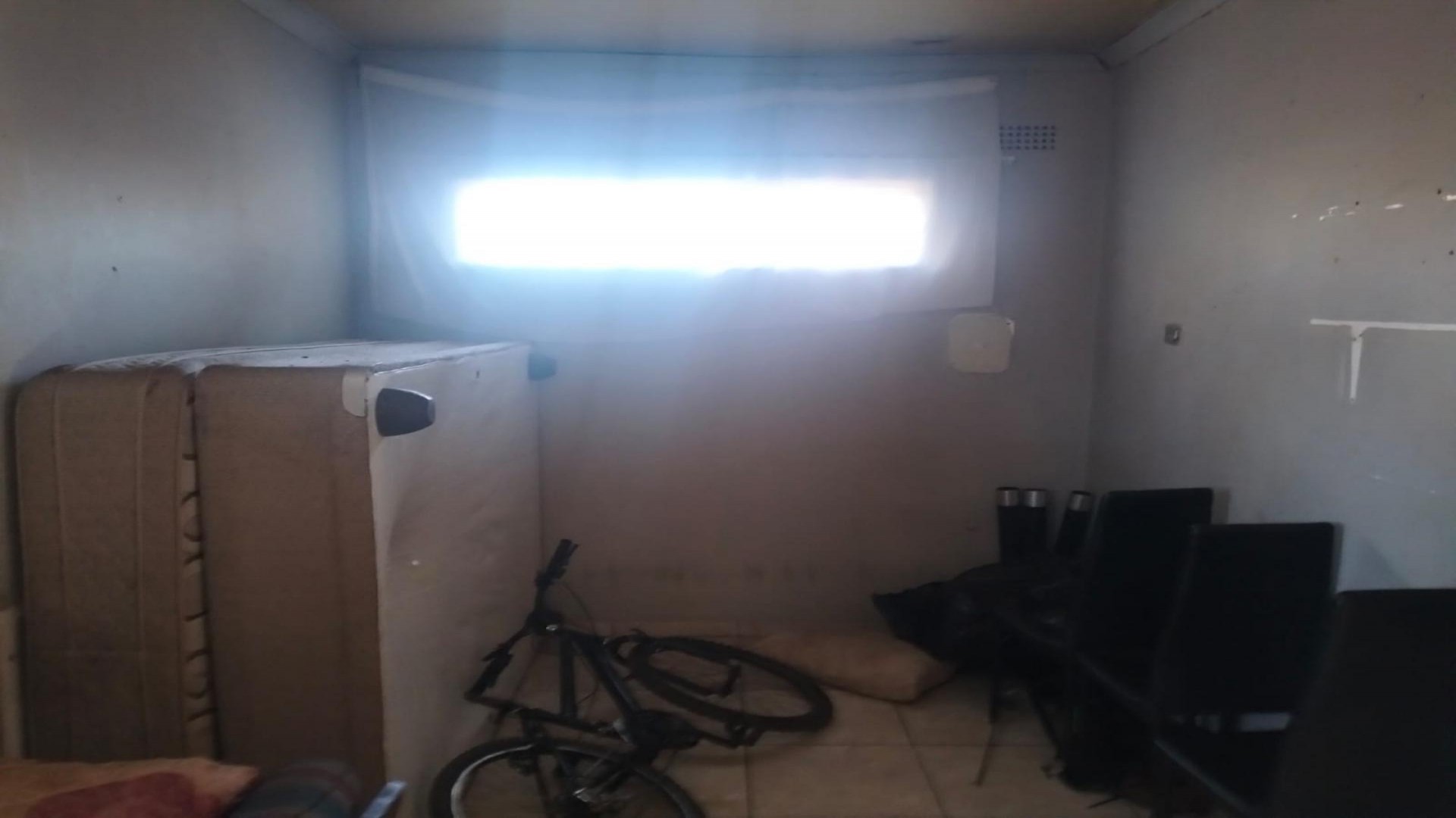 Bed Room 1 of property in Sophiatown