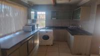 Kitchen of property in Sophiatown