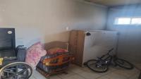 Bed Room 1 of property in Sophiatown