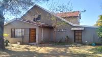 Front View of property in Sophiatown