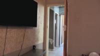 Main Bedroom - 14 square meters of property in Sophiatown