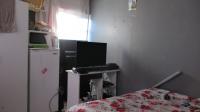 Bed Room 1 - 12 square meters of property in Sophiatown