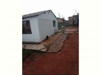  of property in Emdeni South