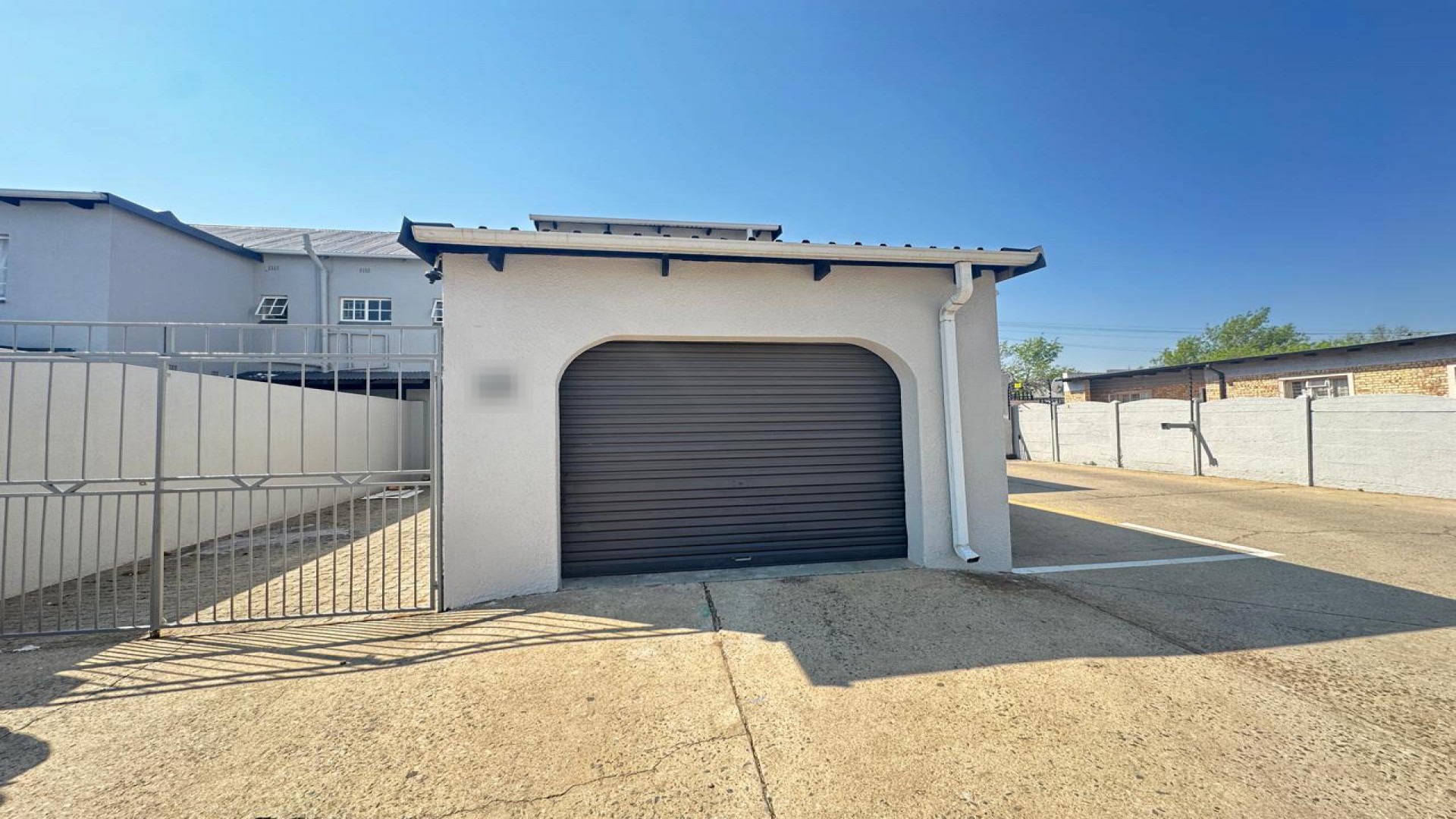 Front View of property in Townsview