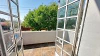 Balcony of property in Townsview