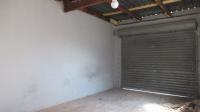 Garage - 24 square meters of property in Townsview