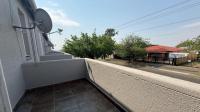 Balcony of property in Townsview