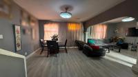 Dining Room of property in Townsview
