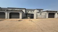 Front View of property in Townsview