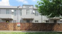 Front View of property in Townsview