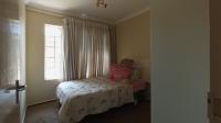 Bed Room 1 - 11 square meters of property in Celtisdal