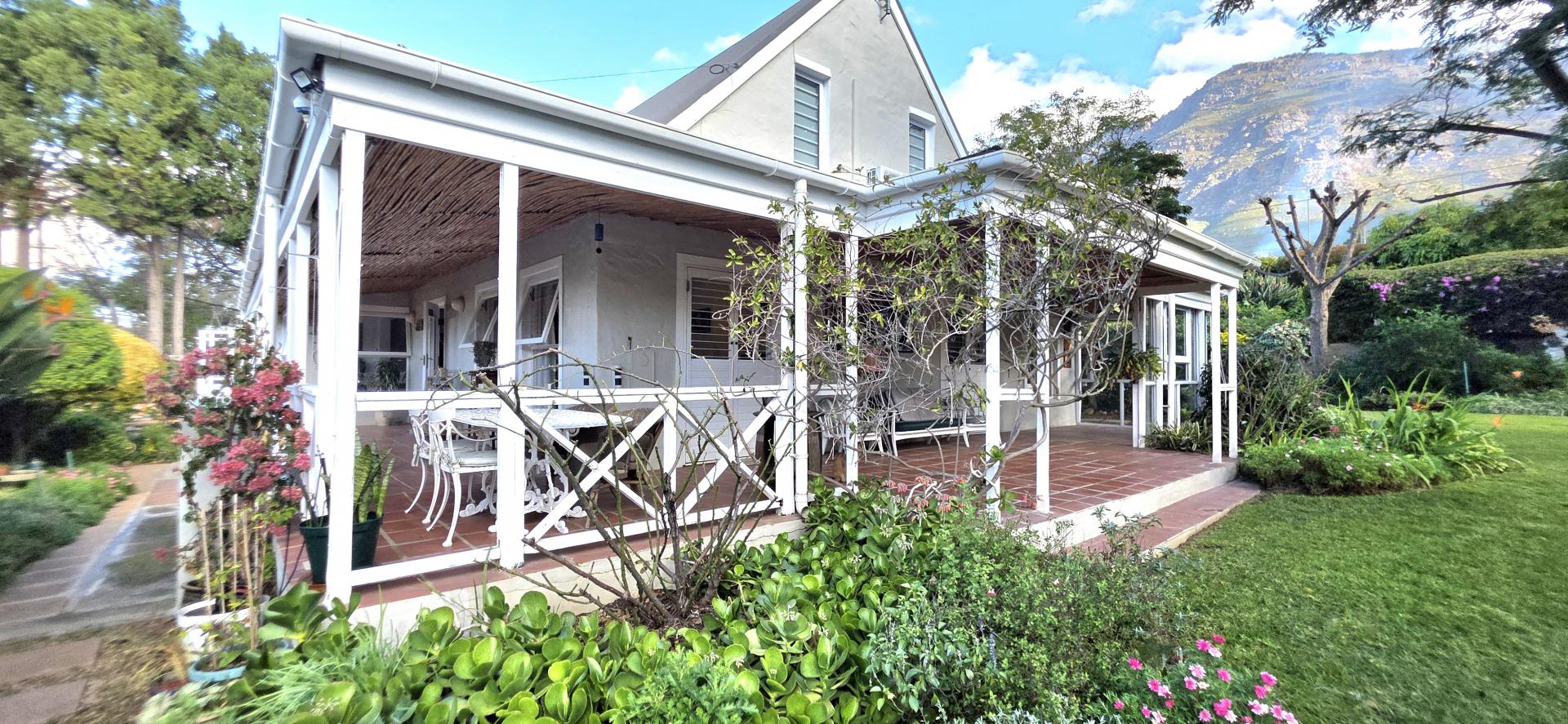  of property in Riebeek Wes