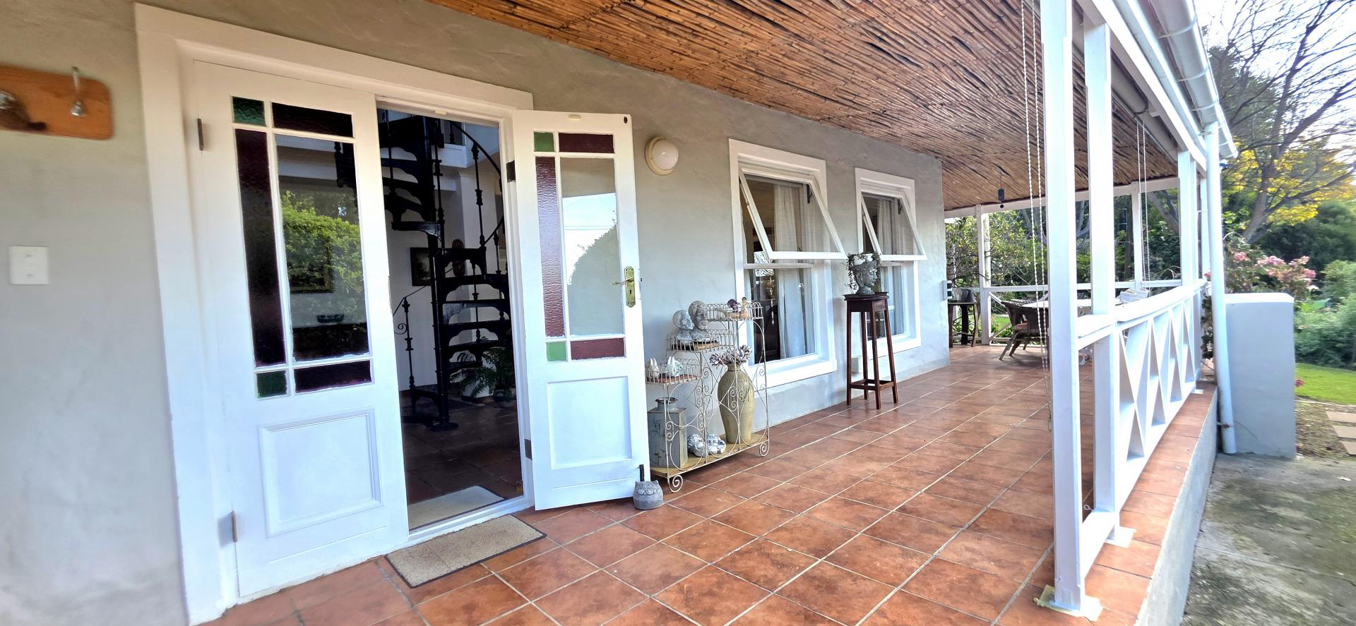  of property in Riebeek Wes