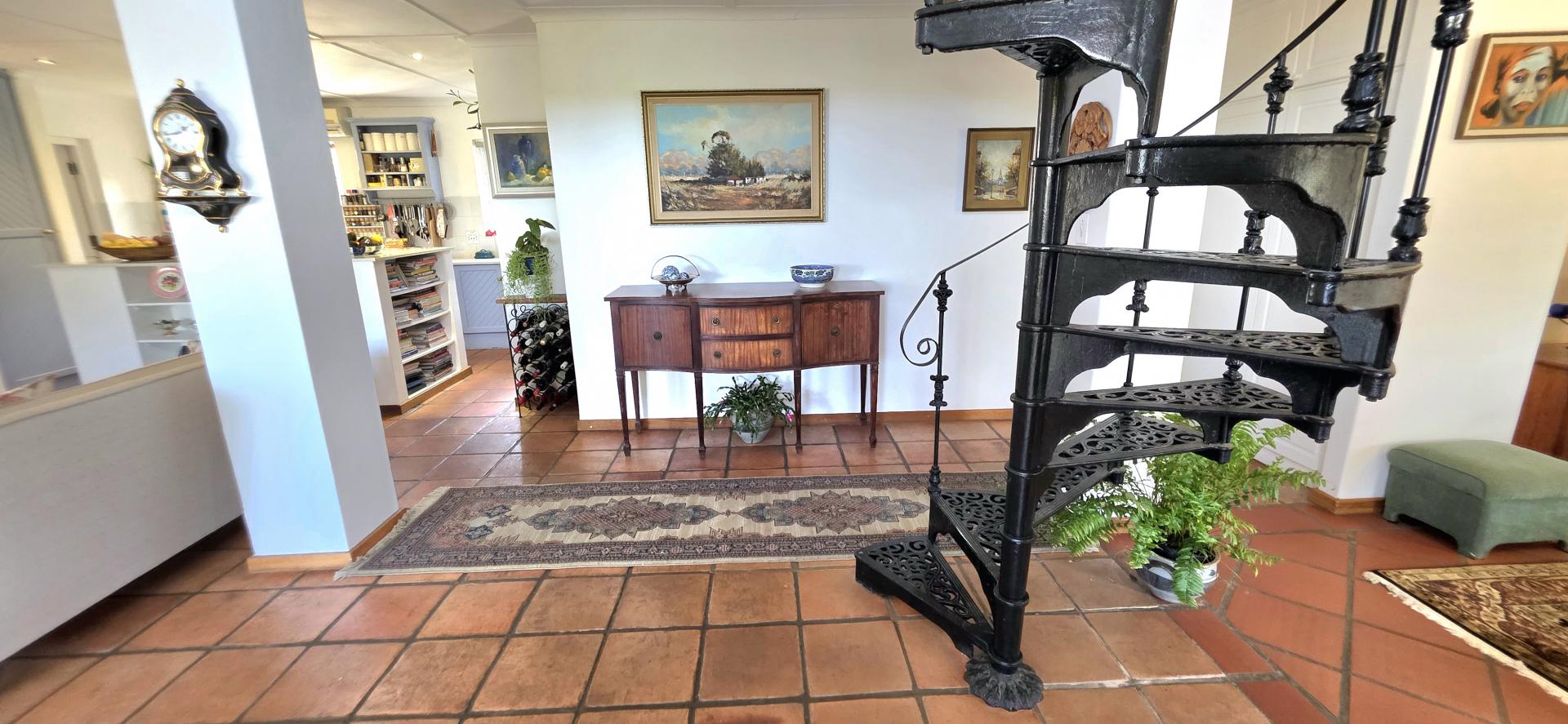  of property in Riebeek Wes