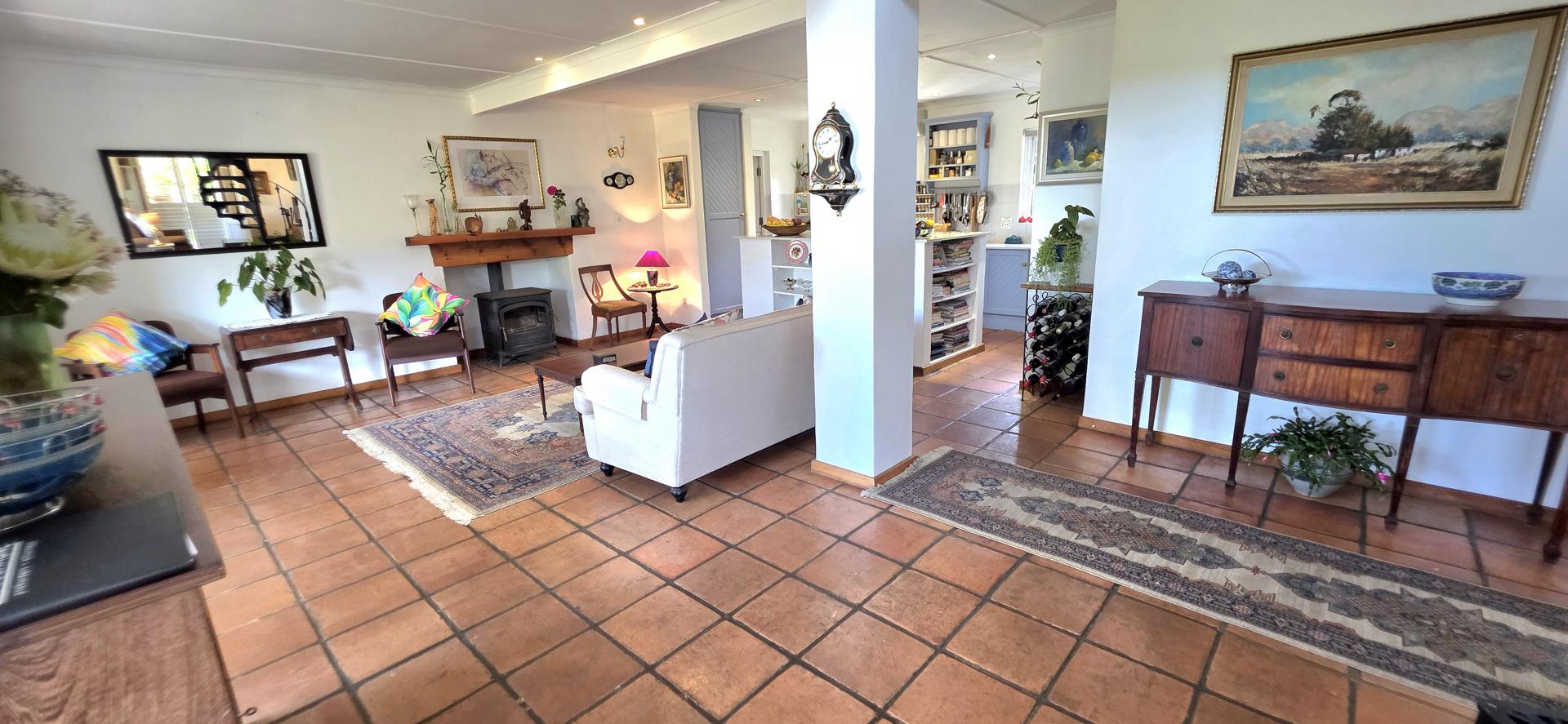  of property in Riebeek Wes