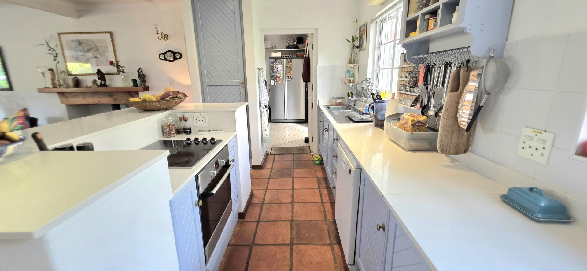  of property in Riebeek Wes