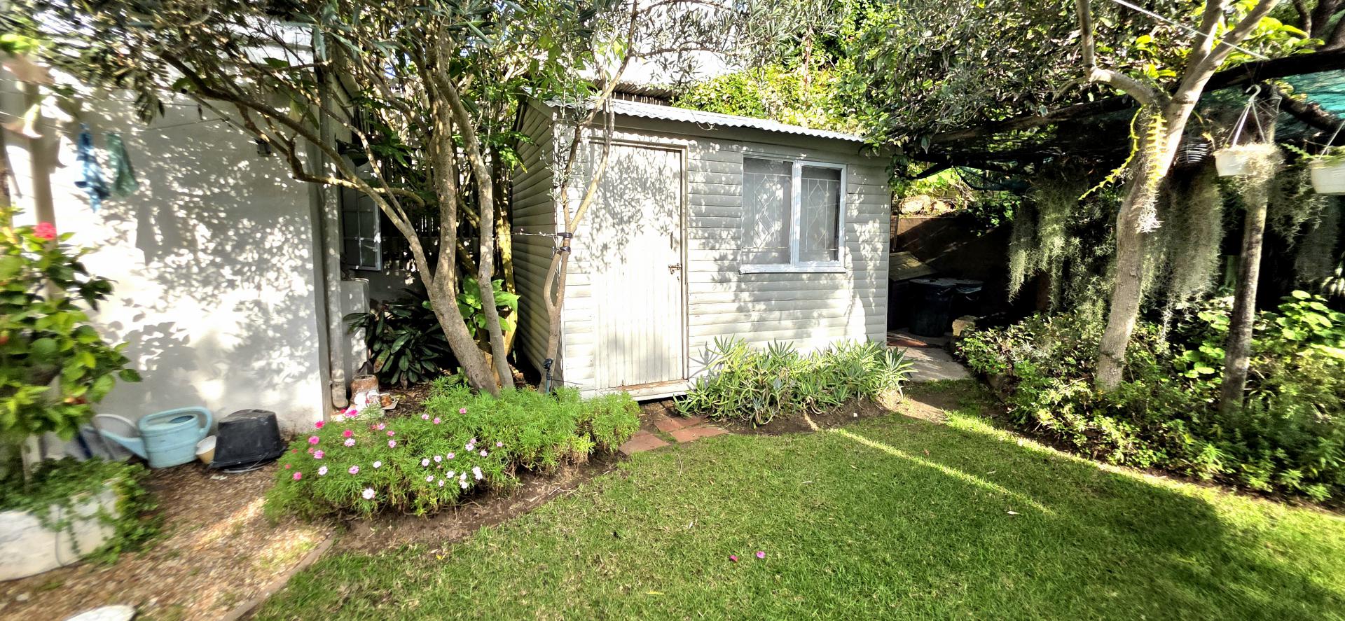  of property in Riebeek Wes