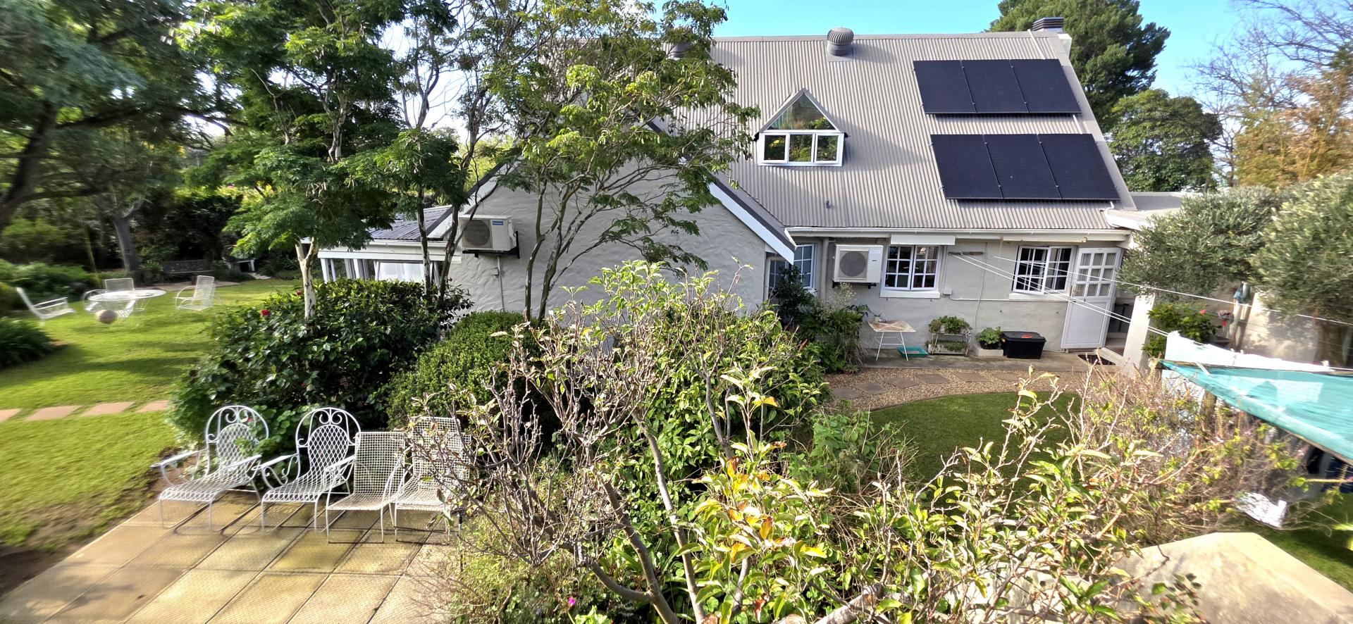 of property in Riebeek Wes