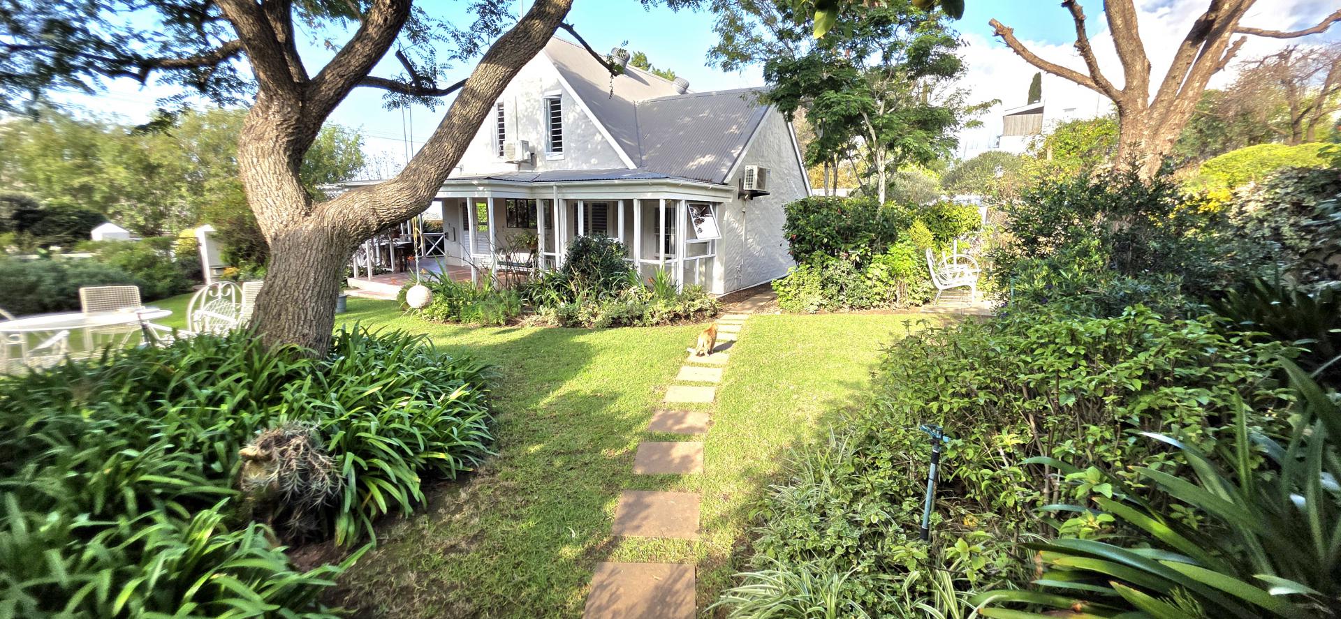  of property in Riebeek Wes