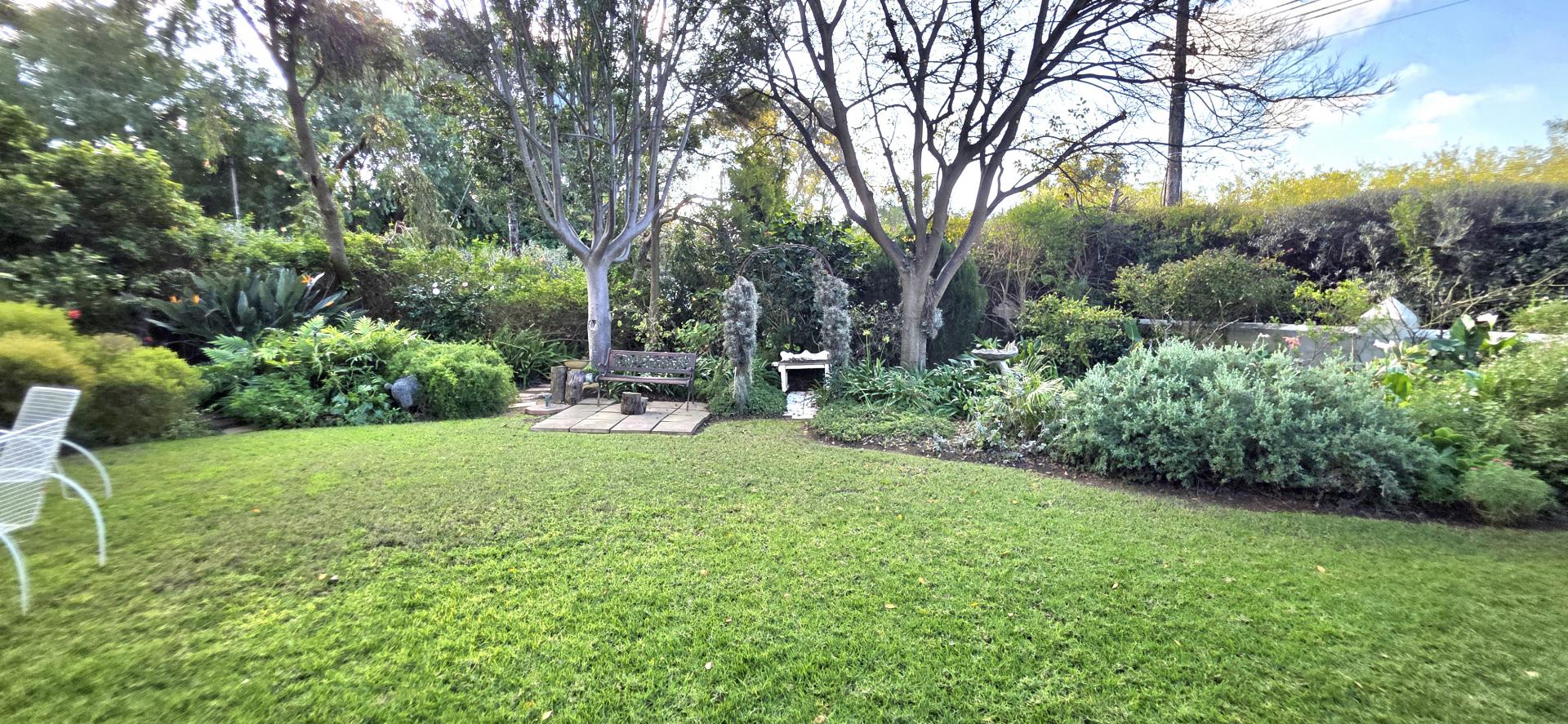  of property in Riebeek Wes