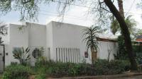 Front View of property in Melville