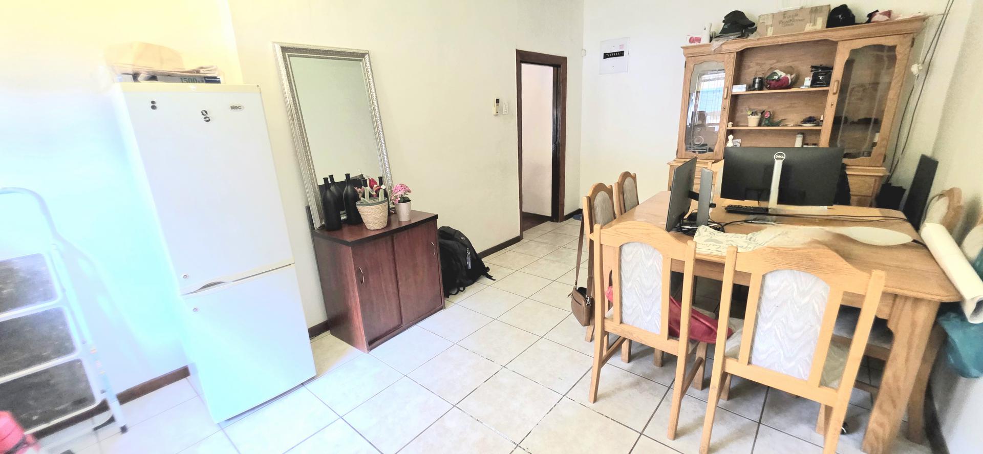  of property in Riebeek Kasteel