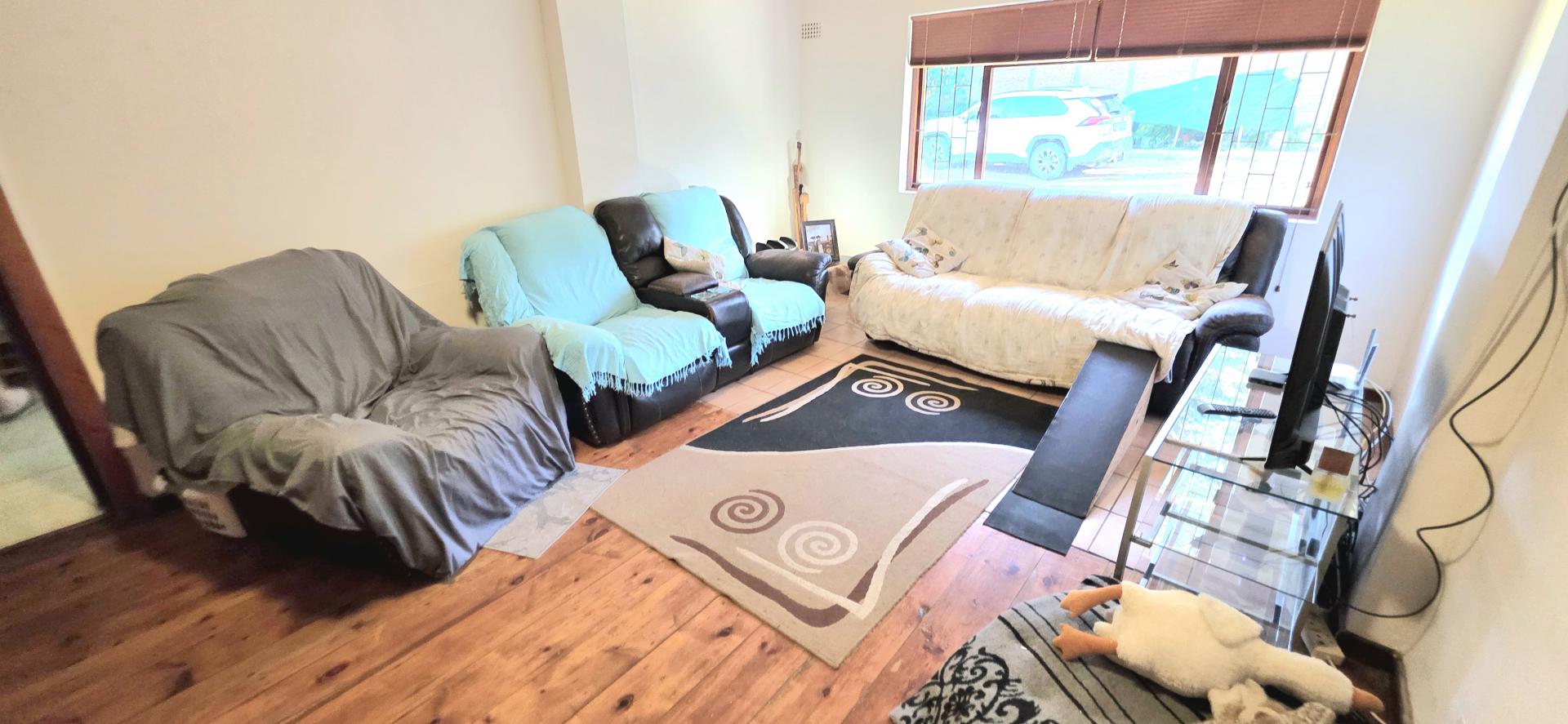  of property in Riebeek Kasteel