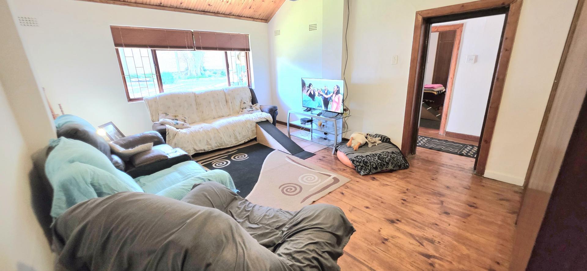  of property in Riebeek Kasteel