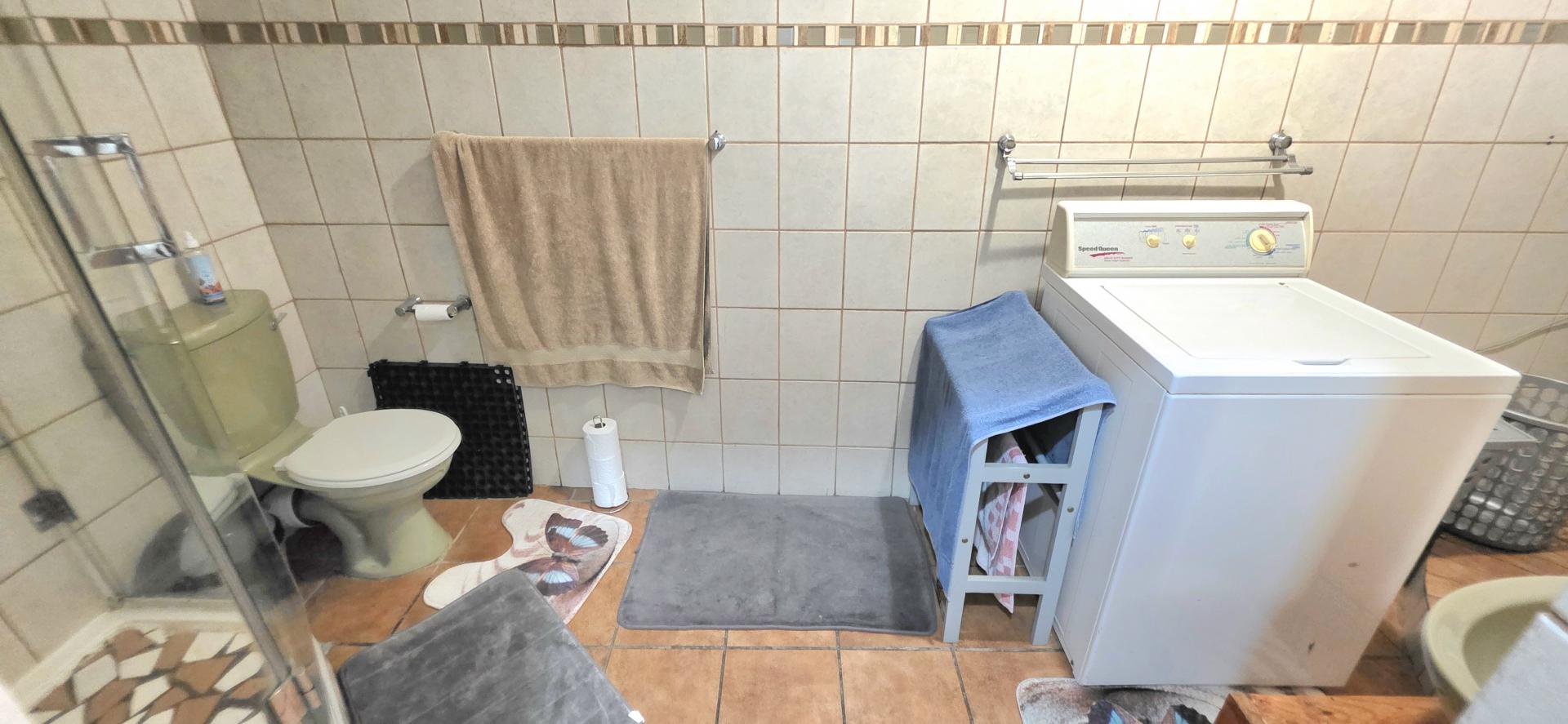  of property in Riebeek Kasteel