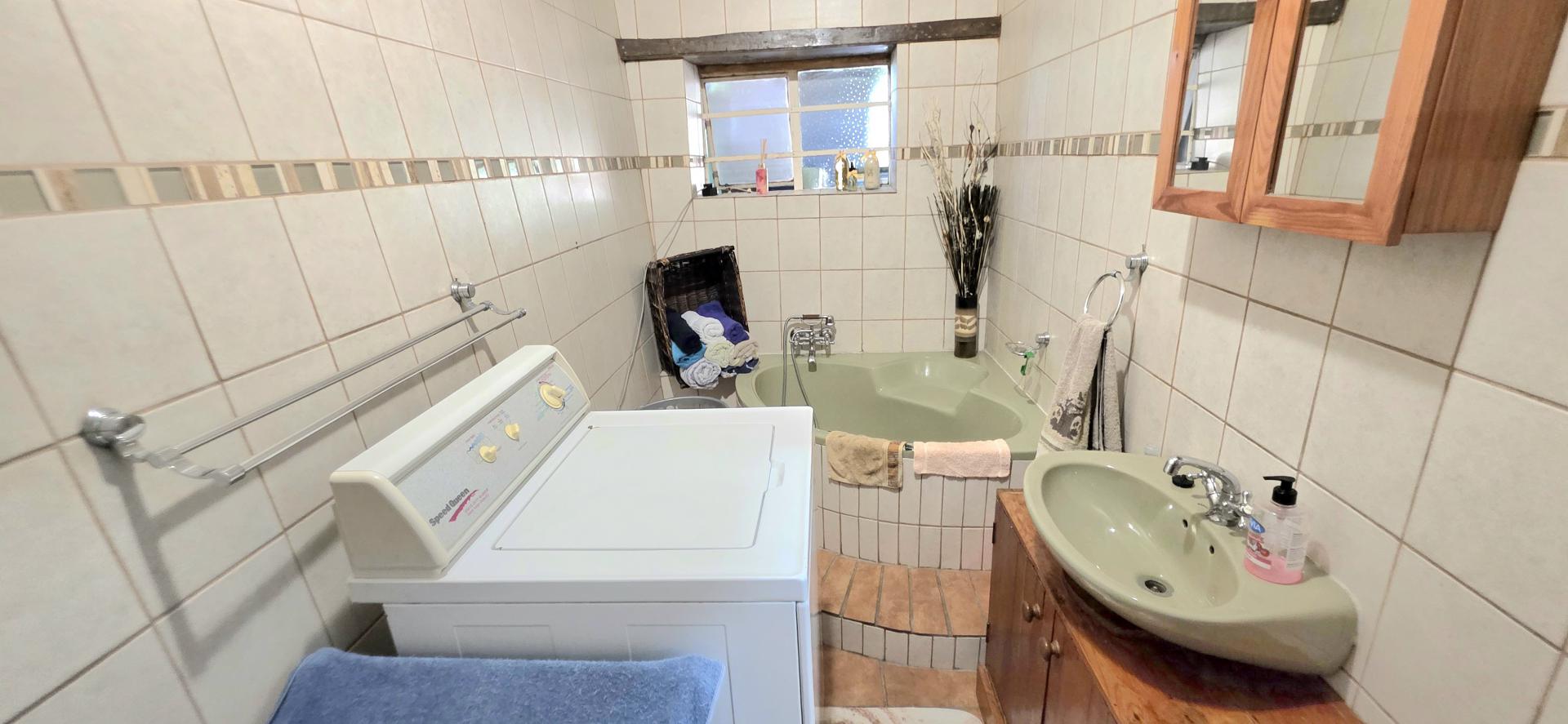  of property in Riebeek Kasteel