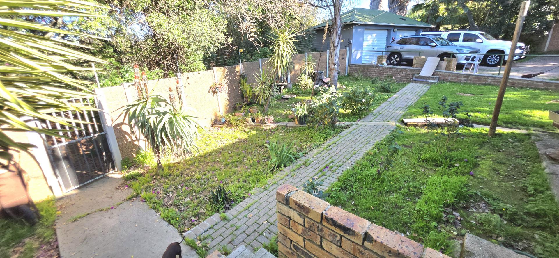  of property in Riebeek Kasteel