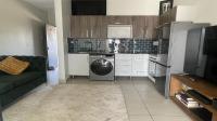 Kitchen of property in Linbro Park A.H.