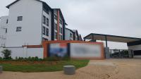 Front View of property in Linbro Park A.H.