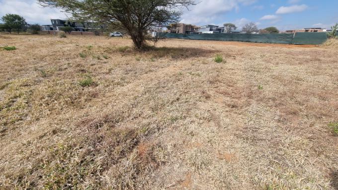 Land for Sale For Sale in The Aloes Lifestyle Estate - MR721635