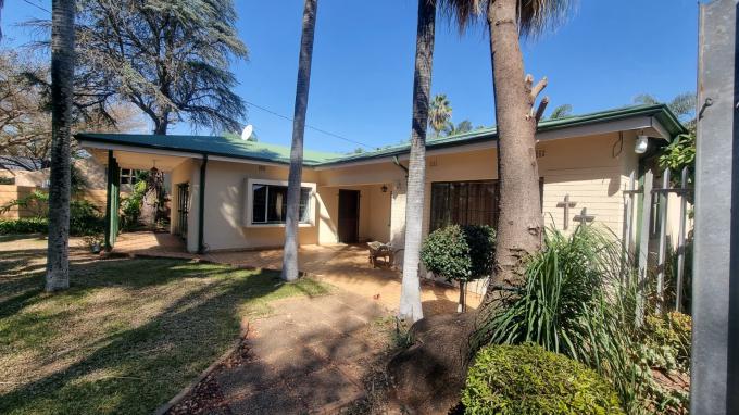 3 Bedroom House for Sale For Sale in Polokwane - MR721637